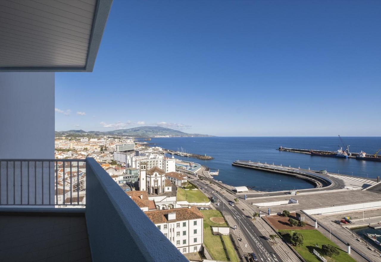 Volcanic Ocean View Ponta Delgada Extérieur photo
