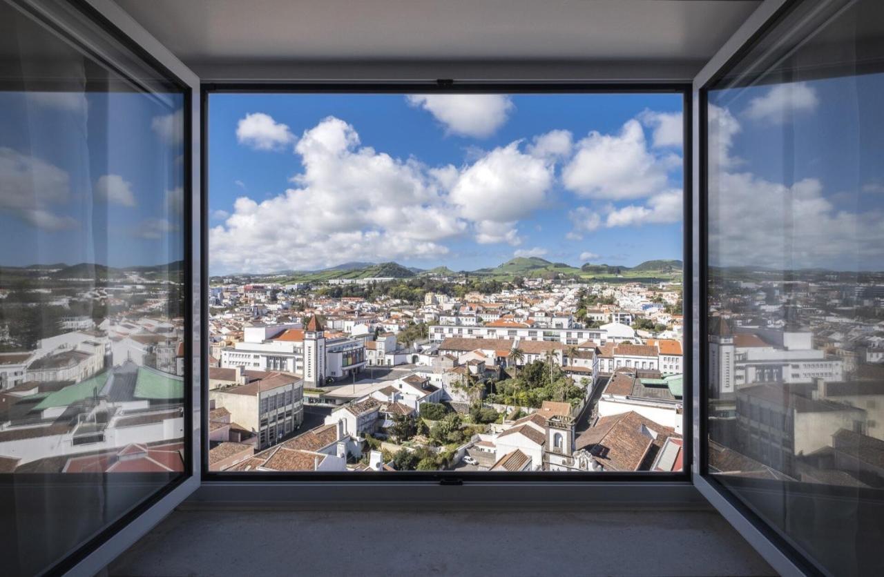 Volcanic Ocean View Ponta Delgada Extérieur photo